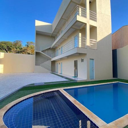 Pousada Life Ubajara Exterior foto